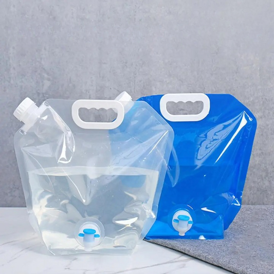 High Capacity Water Storage Bag