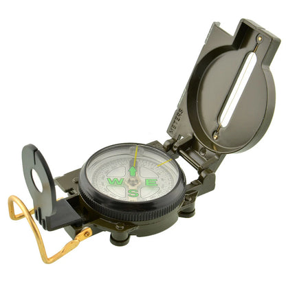 Portable Outdoor Compass