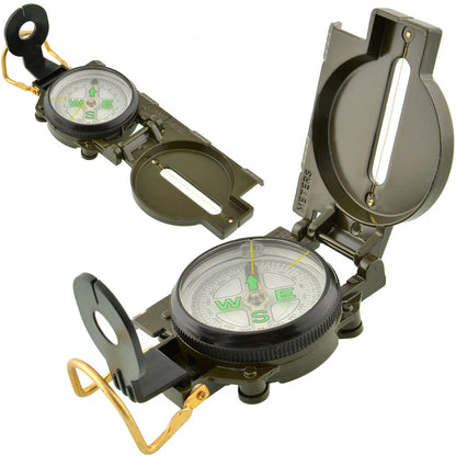 Portable Outdoor Compass