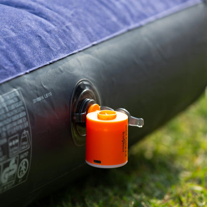 Portable Outdoor Air Pump